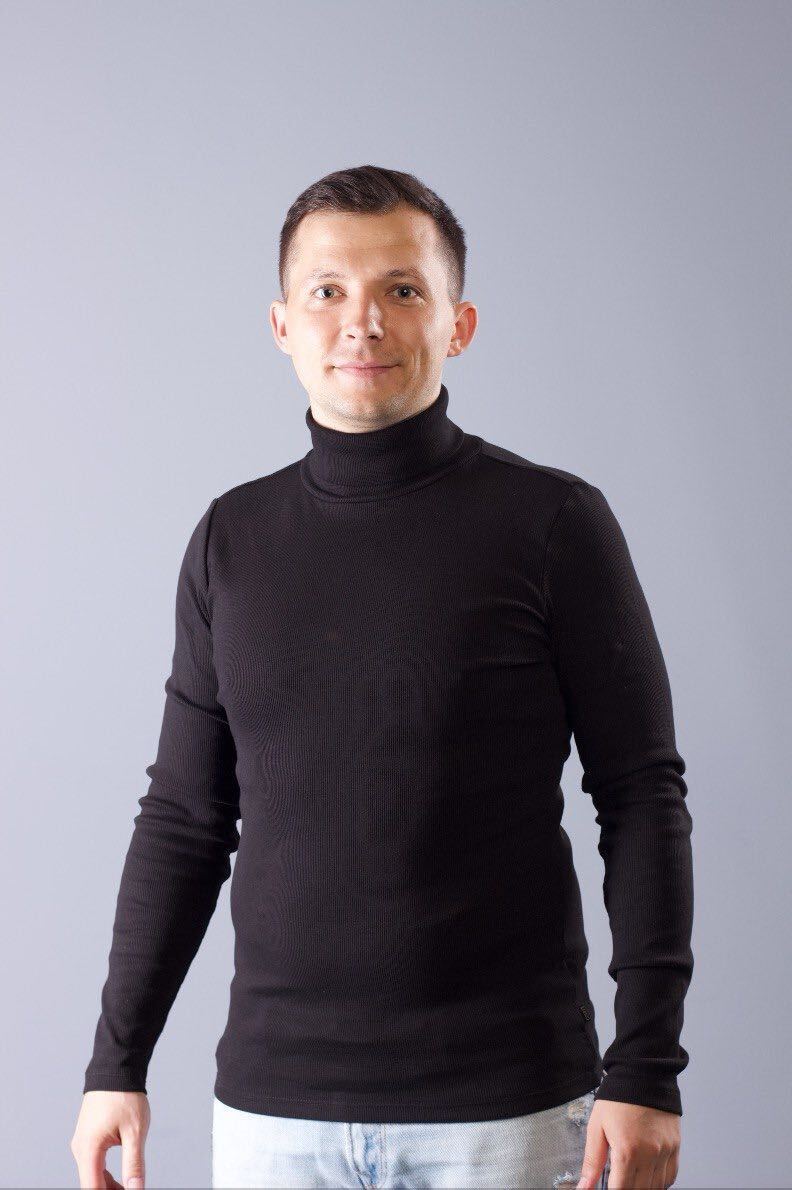Yaroslav Kalynychenko