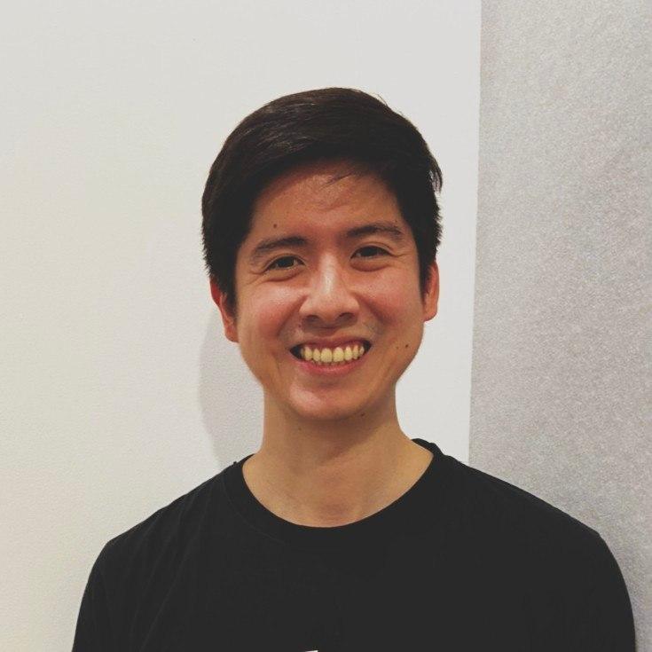 Shaun Heng