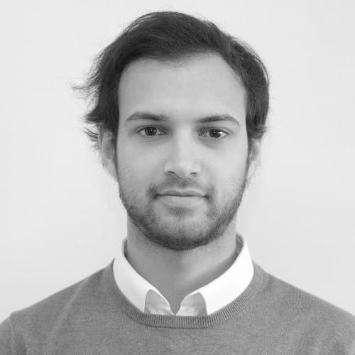 Lucas Schweiger 