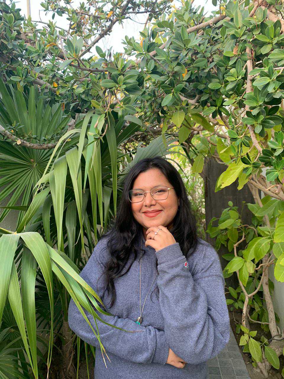Sarah Ahmed