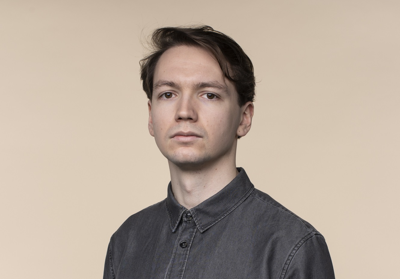 Alexander Geysman