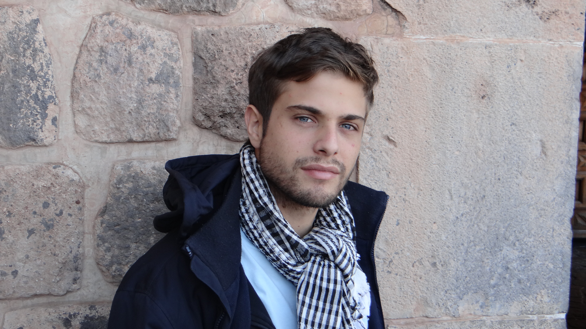 Boaz Sobrado