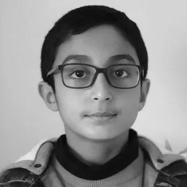 Benyamin Ahmed
