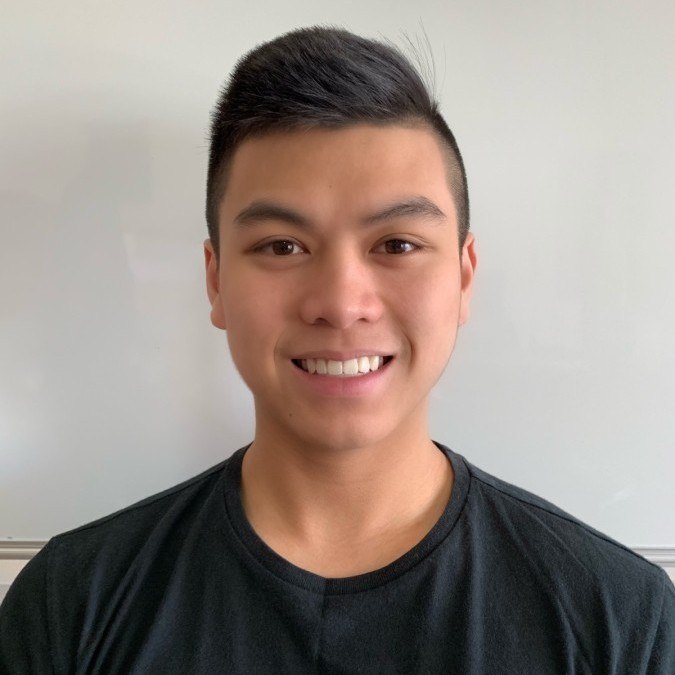 Kevin Lu
