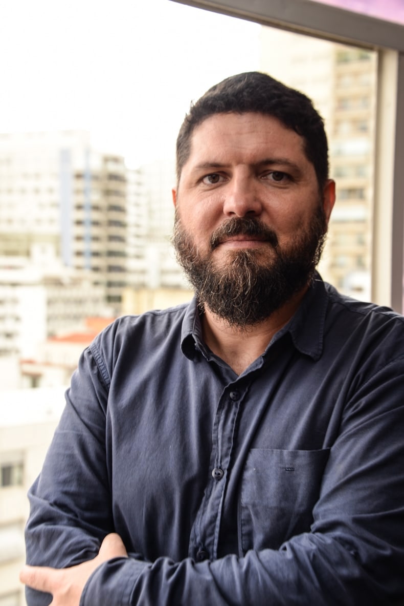 Jeff Prestes