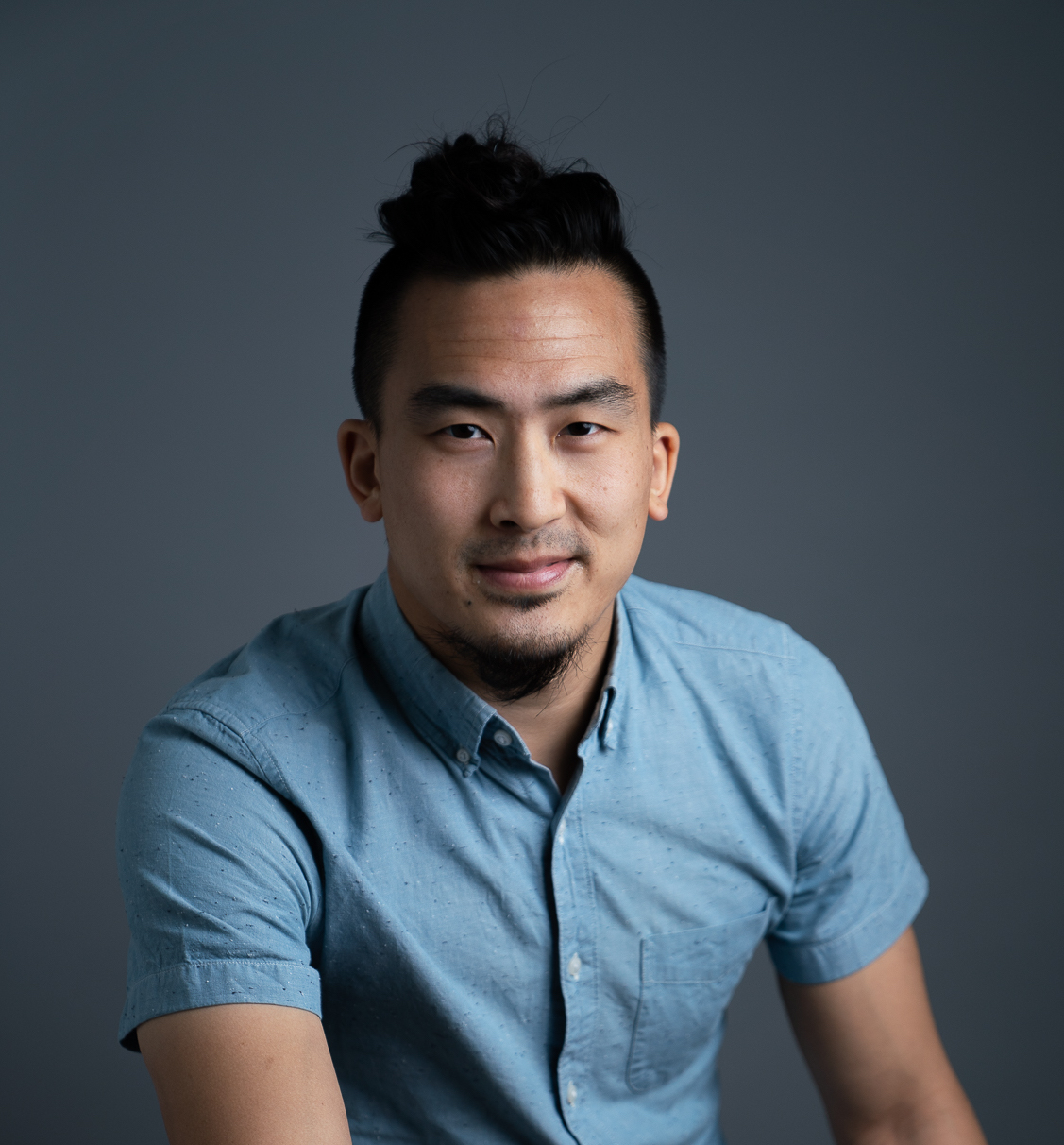 Frank Chen